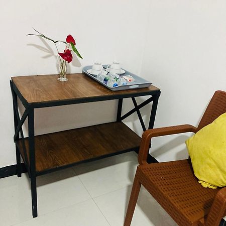 Malee Homestay Polonnaruwa Kültér fotó