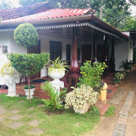 Malee Homestay Polonnaruwa Kültér fotó