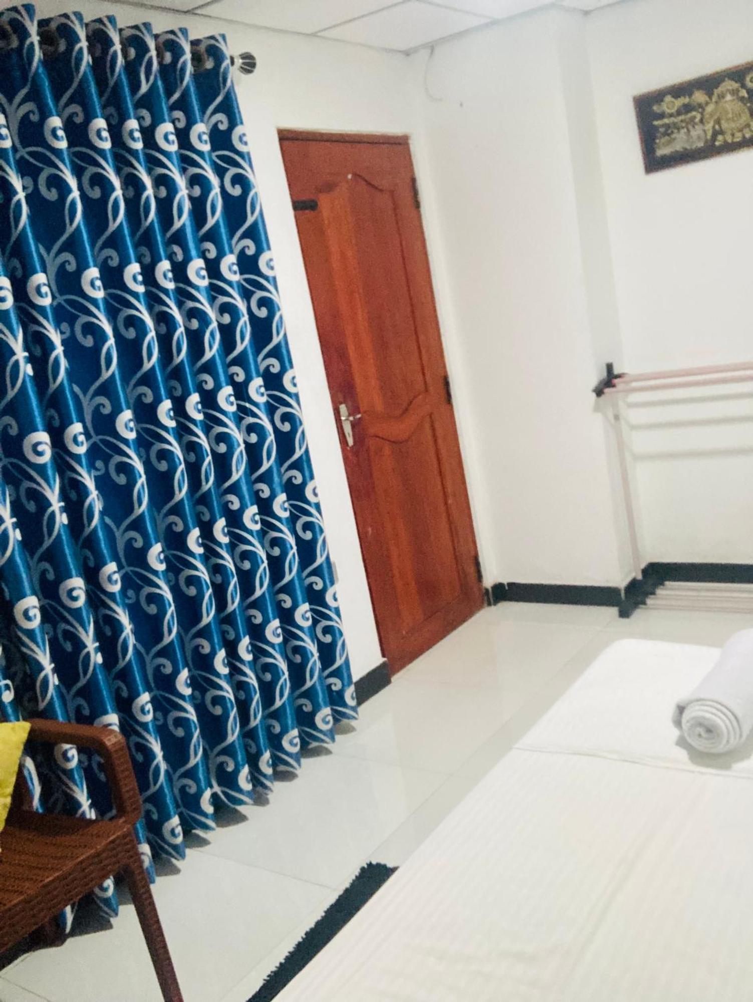 Malee Homestay Polonnaruwa Kültér fotó