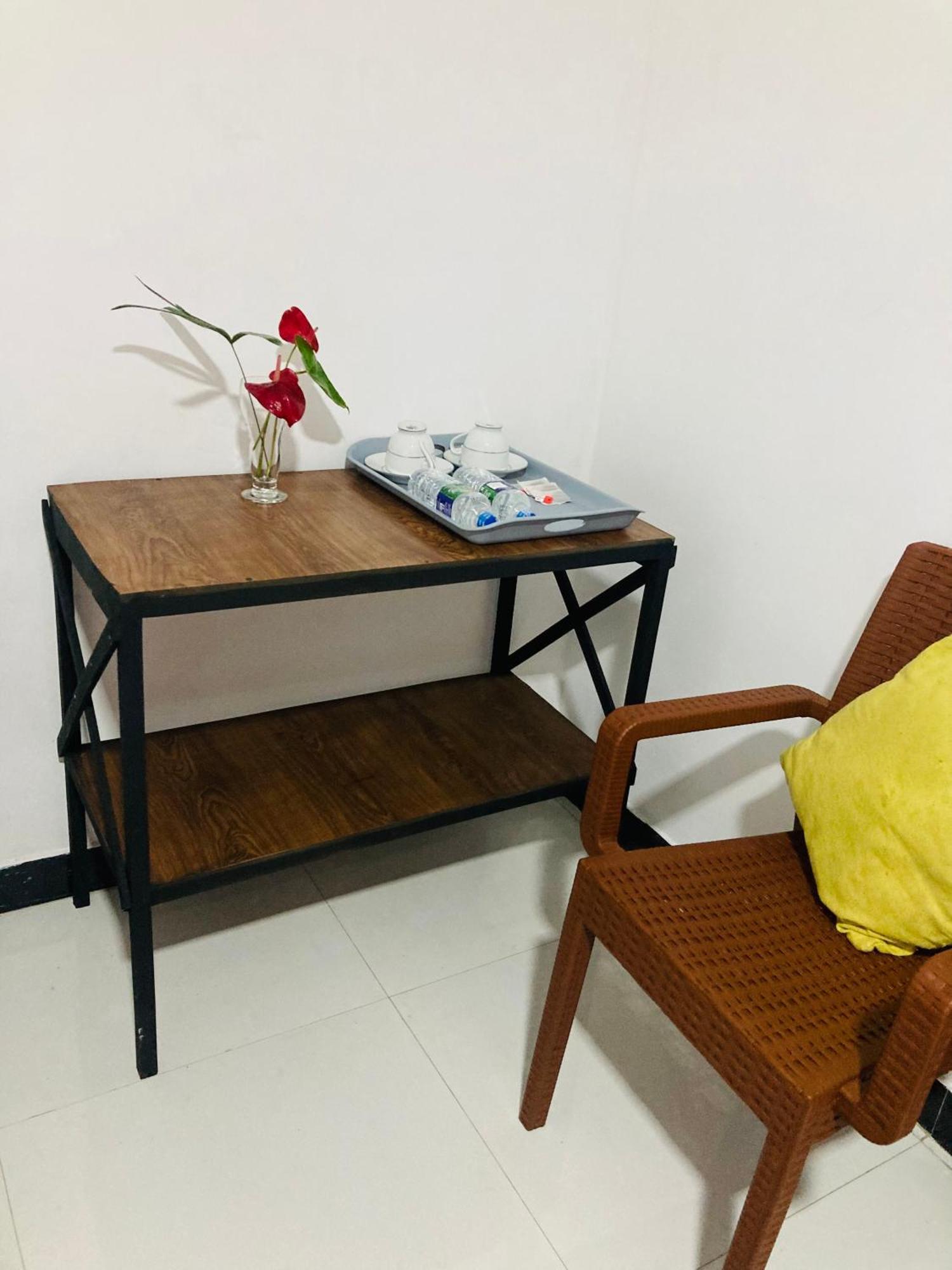 Malee Homestay Polonnaruwa Kültér fotó