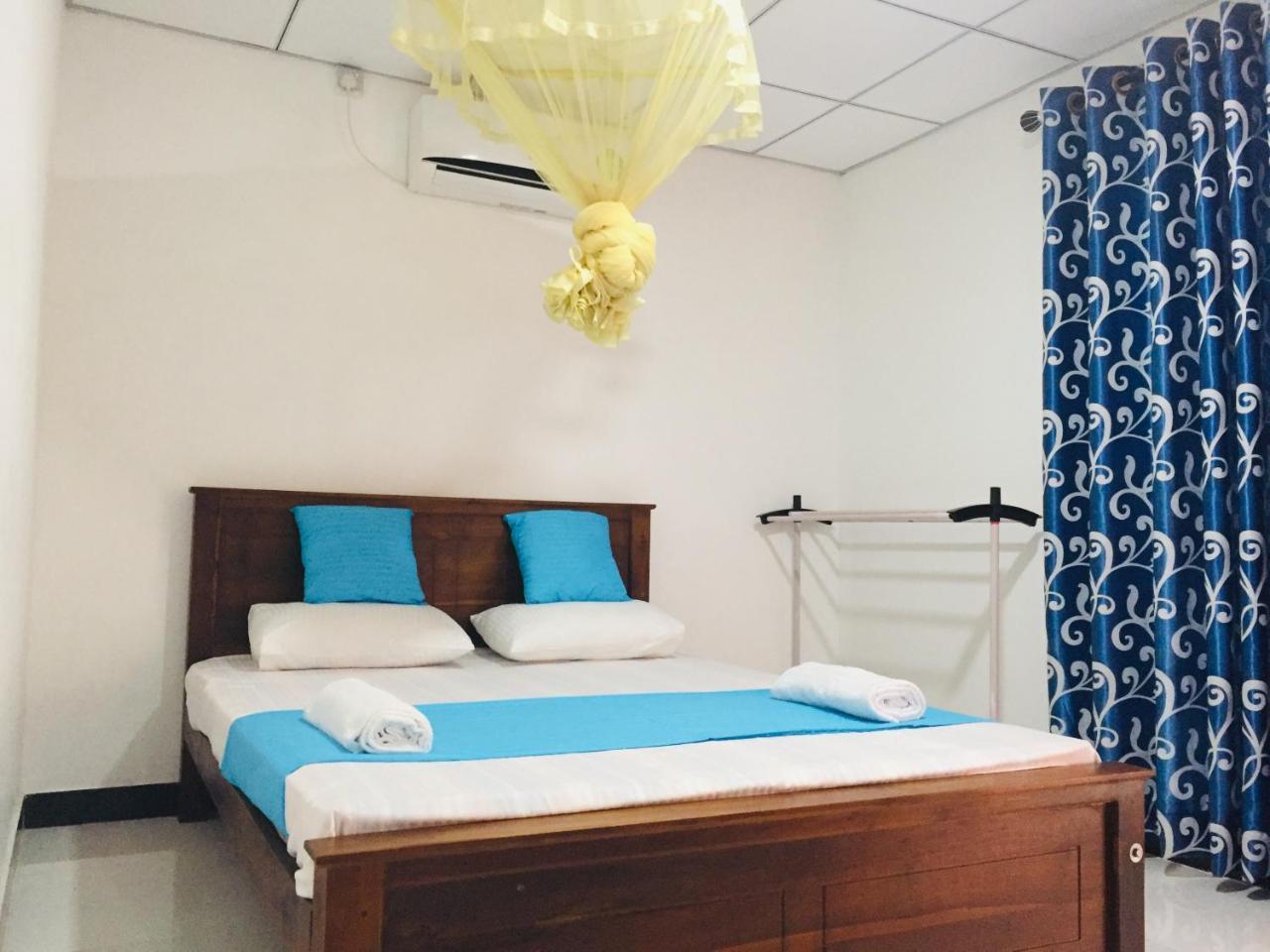 Malee Homestay Polonnaruwa Kültér fotó